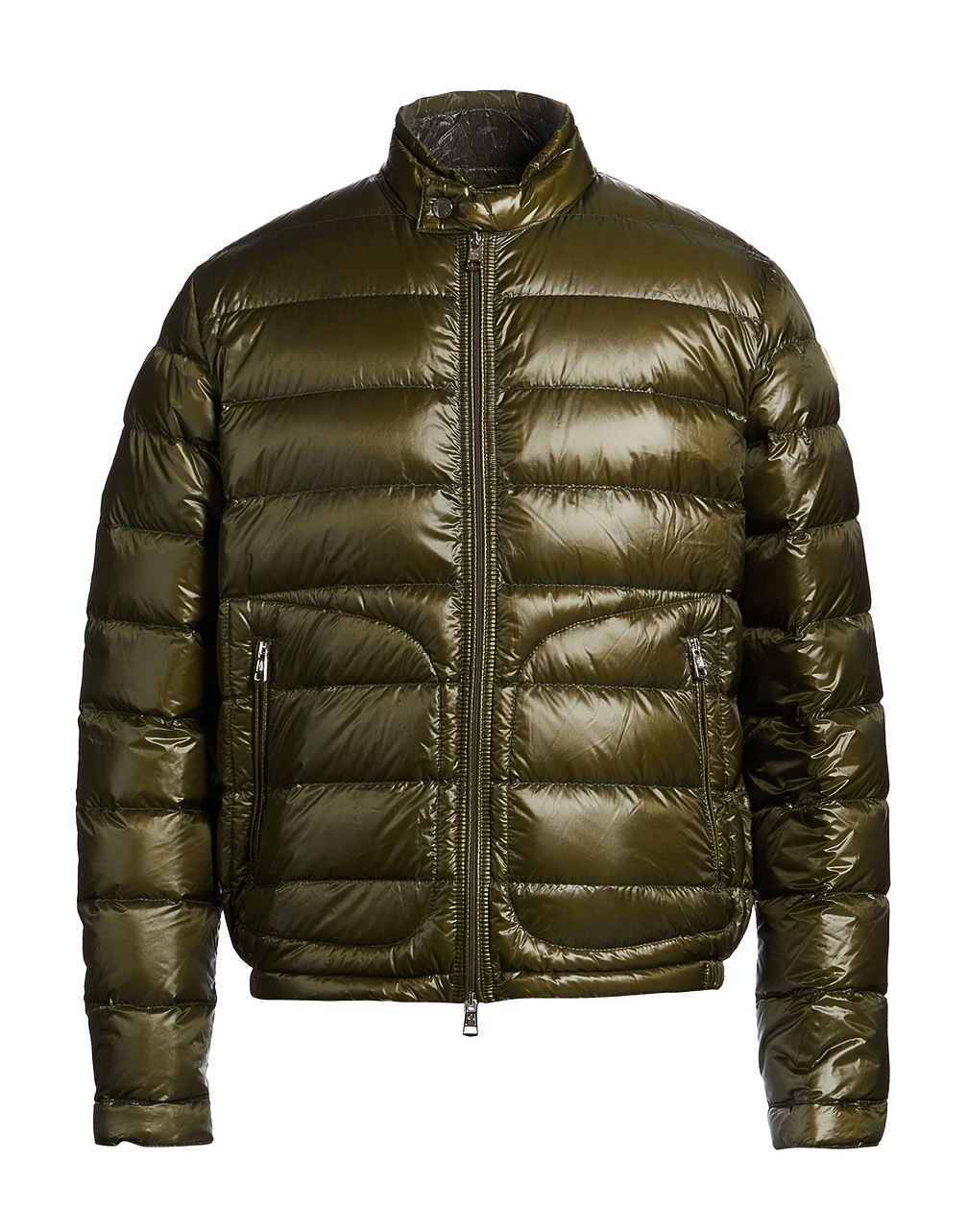 MONCLER - Puffers