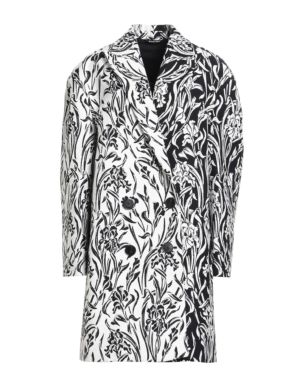 GIVENCHY - Overcoats & Trench Coats