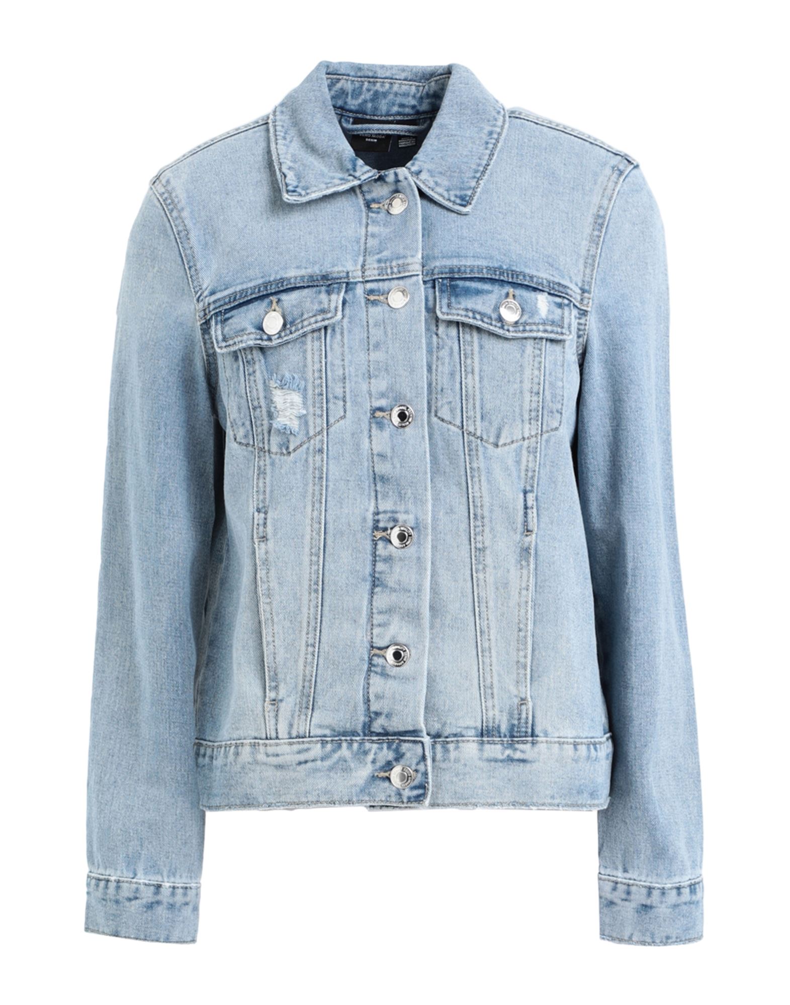 VERO MODA - Denim outerwear