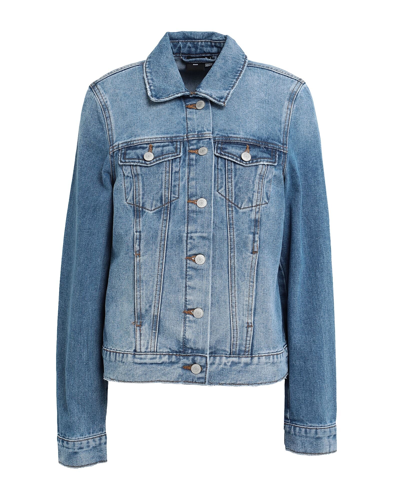 VERO MODA - Denim outerwear
