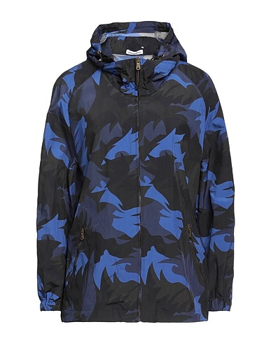 TOMAS MAIER Jacket Navy 100% Polyamide