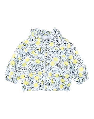 CHICCO Jacket White 100% Polyester