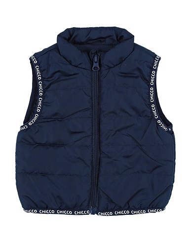 CHICCO Smanicati Blu notte 100% Poliestere
