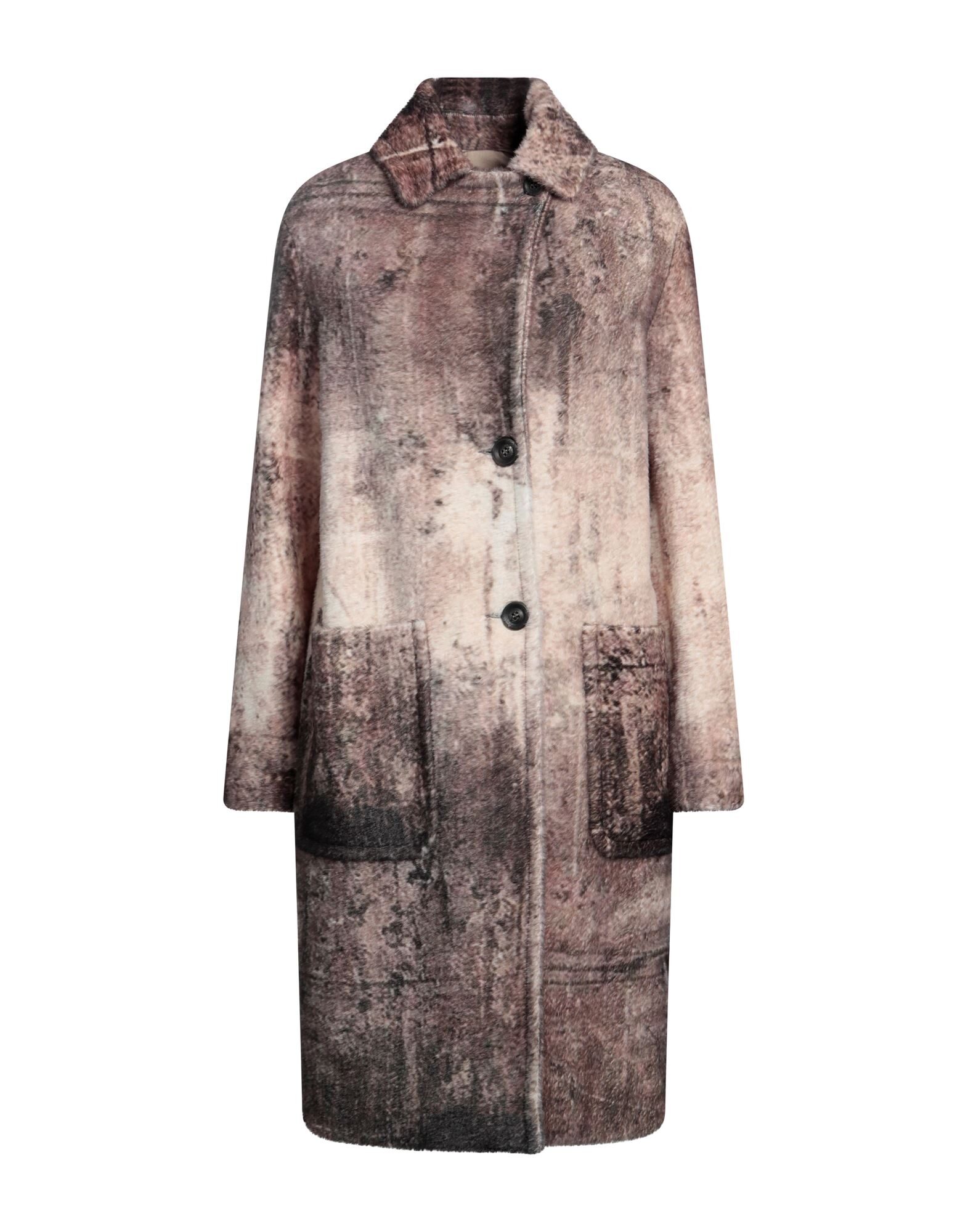 NENÈ - Shearling & Teddy