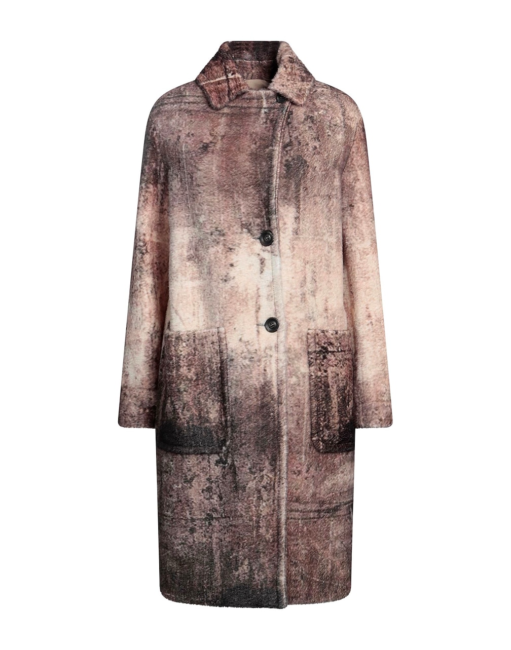 NENÈ - Shearling- & Kunstfell