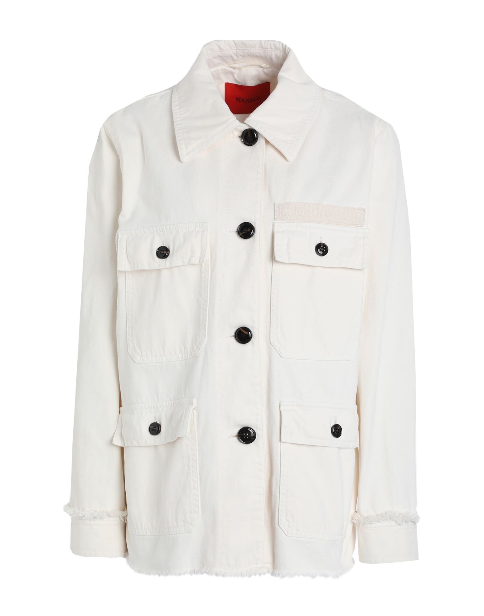 MAX&Co. - Denim outerwear