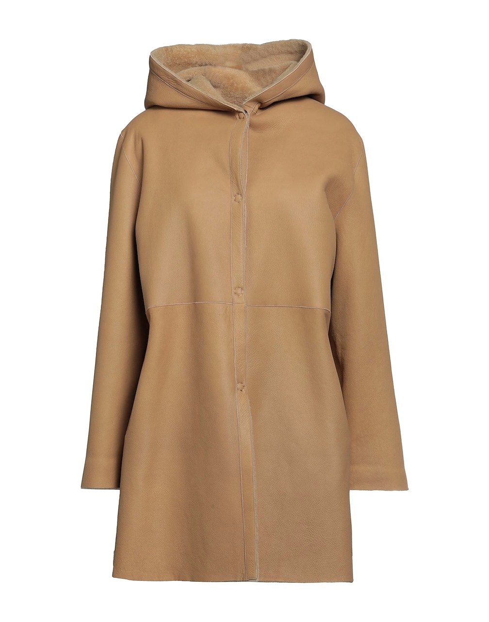 FURRY KALPAZIDIS - Coats