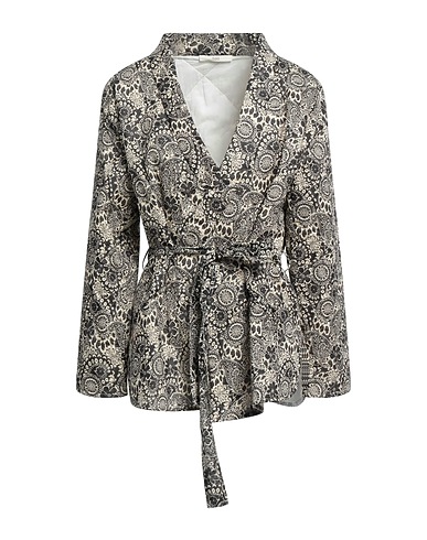HOD Blazer Beige 100% Cotton