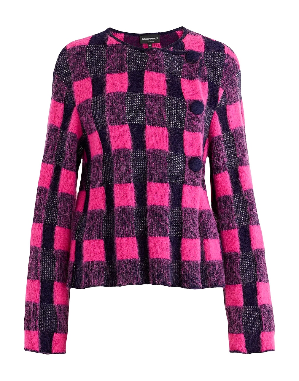 EMPORIO ARMANI - Cardigans