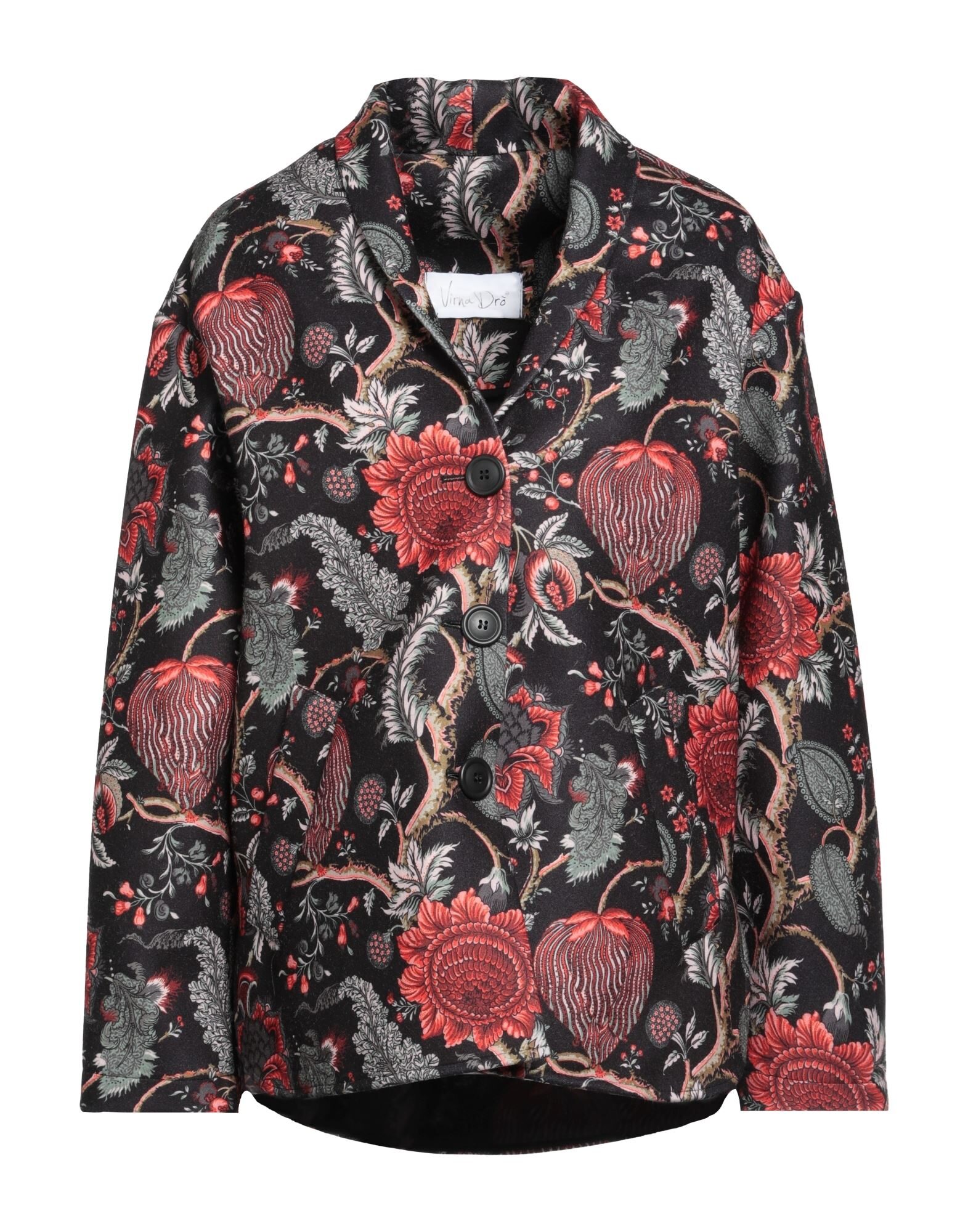 VIRNA DRÒ - Παλτό