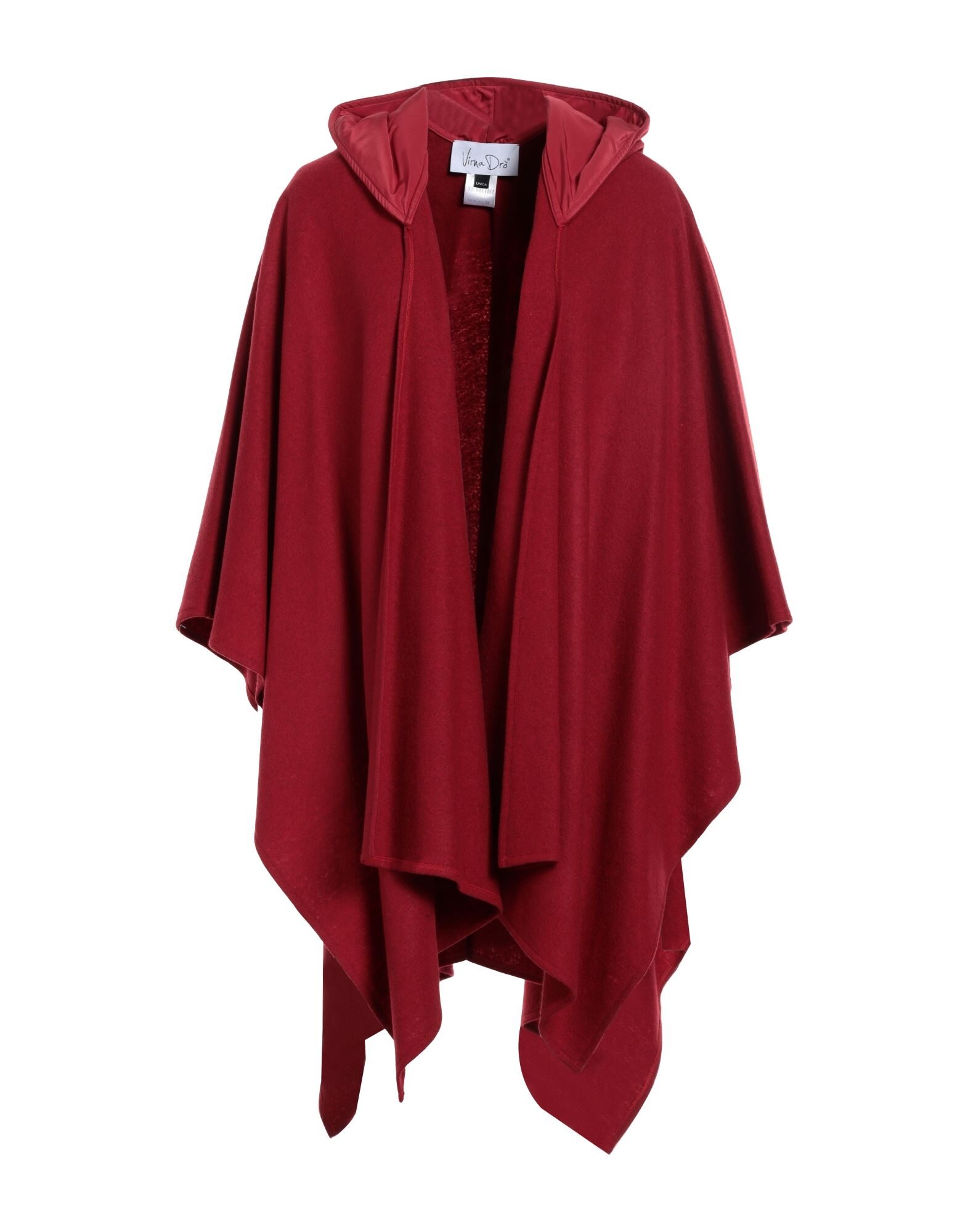 VIRNA DRÒ - マント