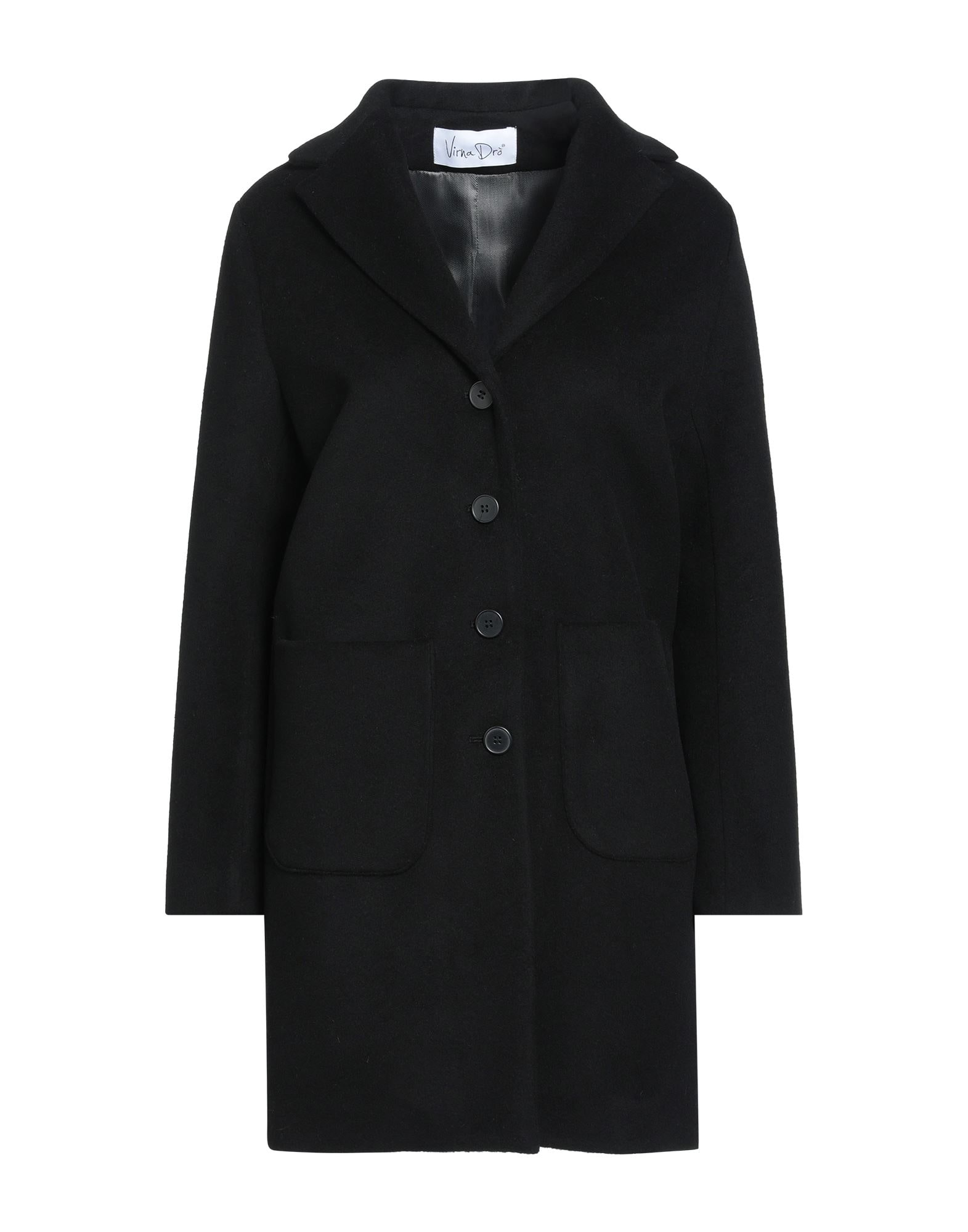 VIRNA DRÒ - Coats