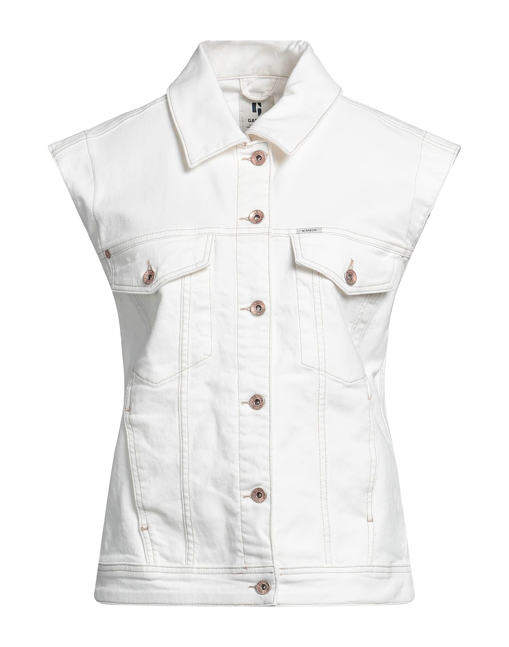 GARCIA - Manteaux en jean