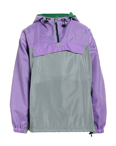 MSGM Jacket Mauve 100% Polyester
