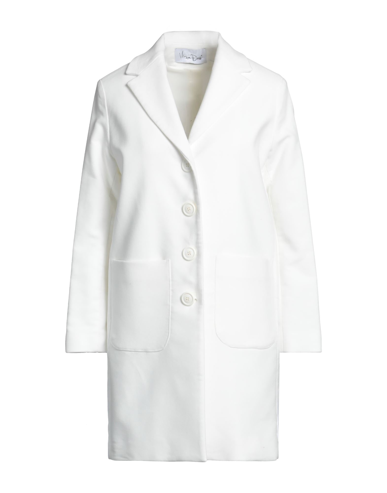 VIRNA DRÒ - Παλτό