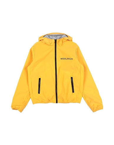 WOOLRICH Jacket Marigold 100% Polyester, Cotton