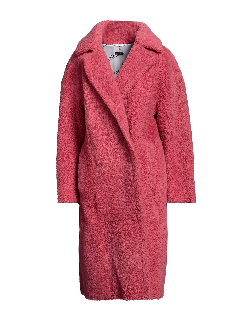 ANNE VEST - Coats