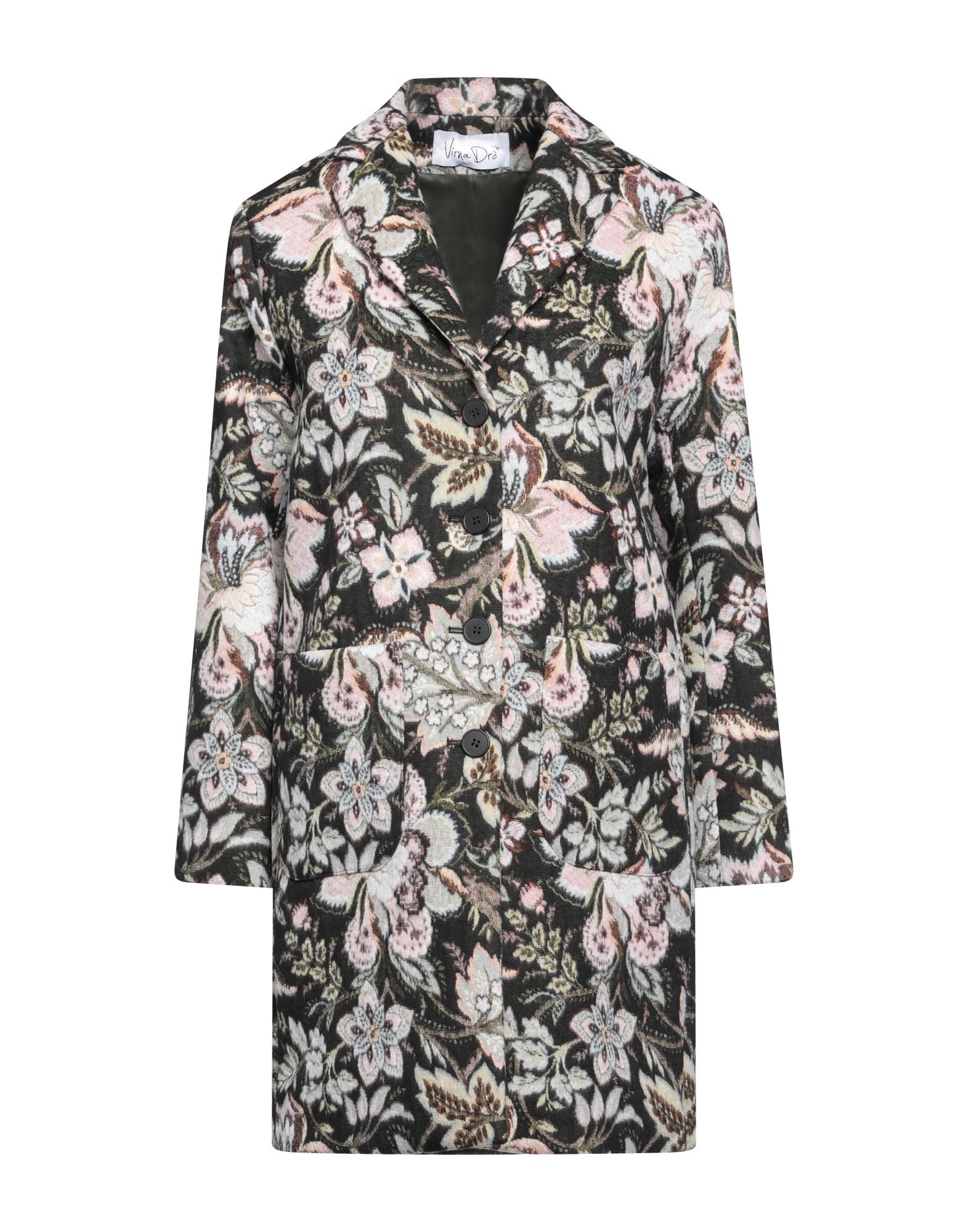VIRNA DRÒ - Παλτό
