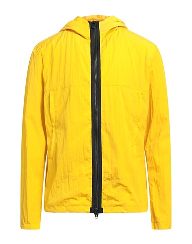 SAVE THE DUCK Blouson Jaune-orange 100% Nylon