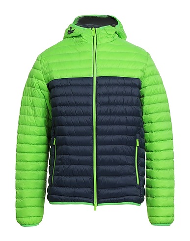 CIESSE PIUMINI Shell jacket 100% Nylon