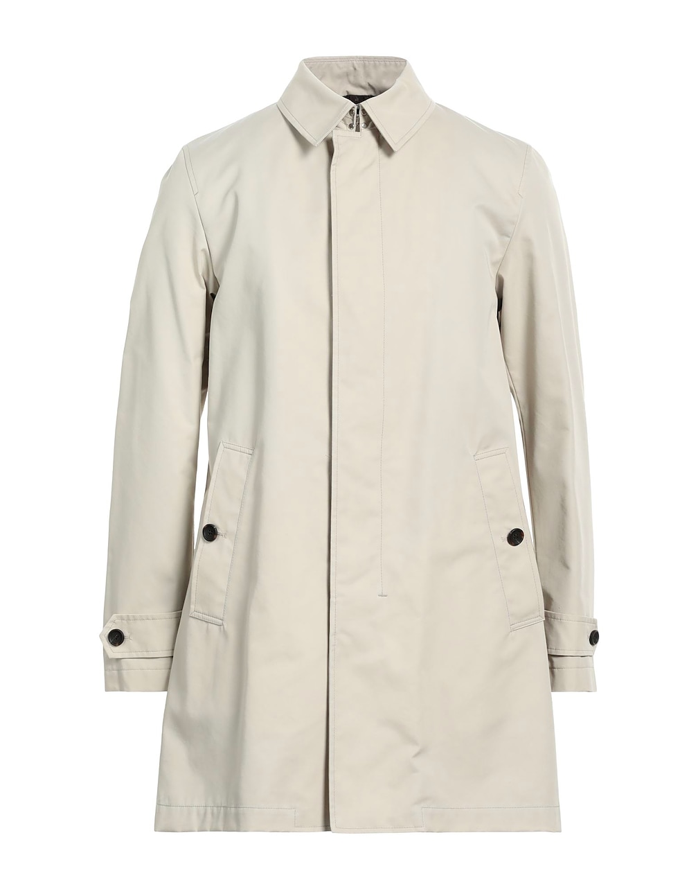 SEALUP - Overcoats & Trench Coats