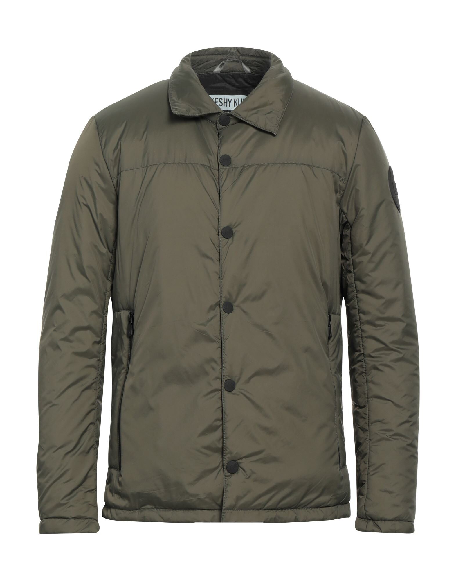 TAKESHY KUROSAWA - Jackets