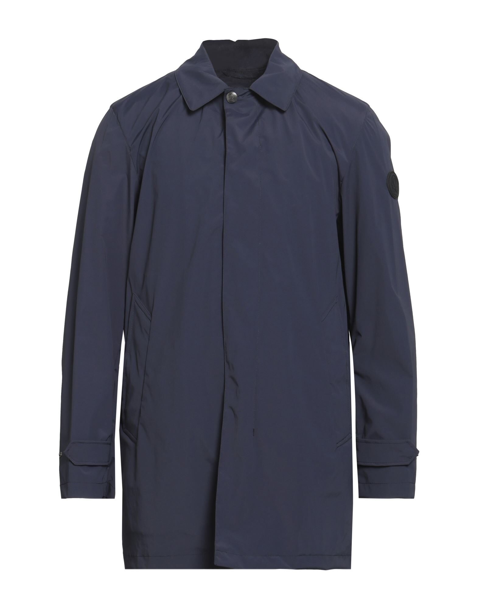 SEALUP - Overcoats & Trench Coats