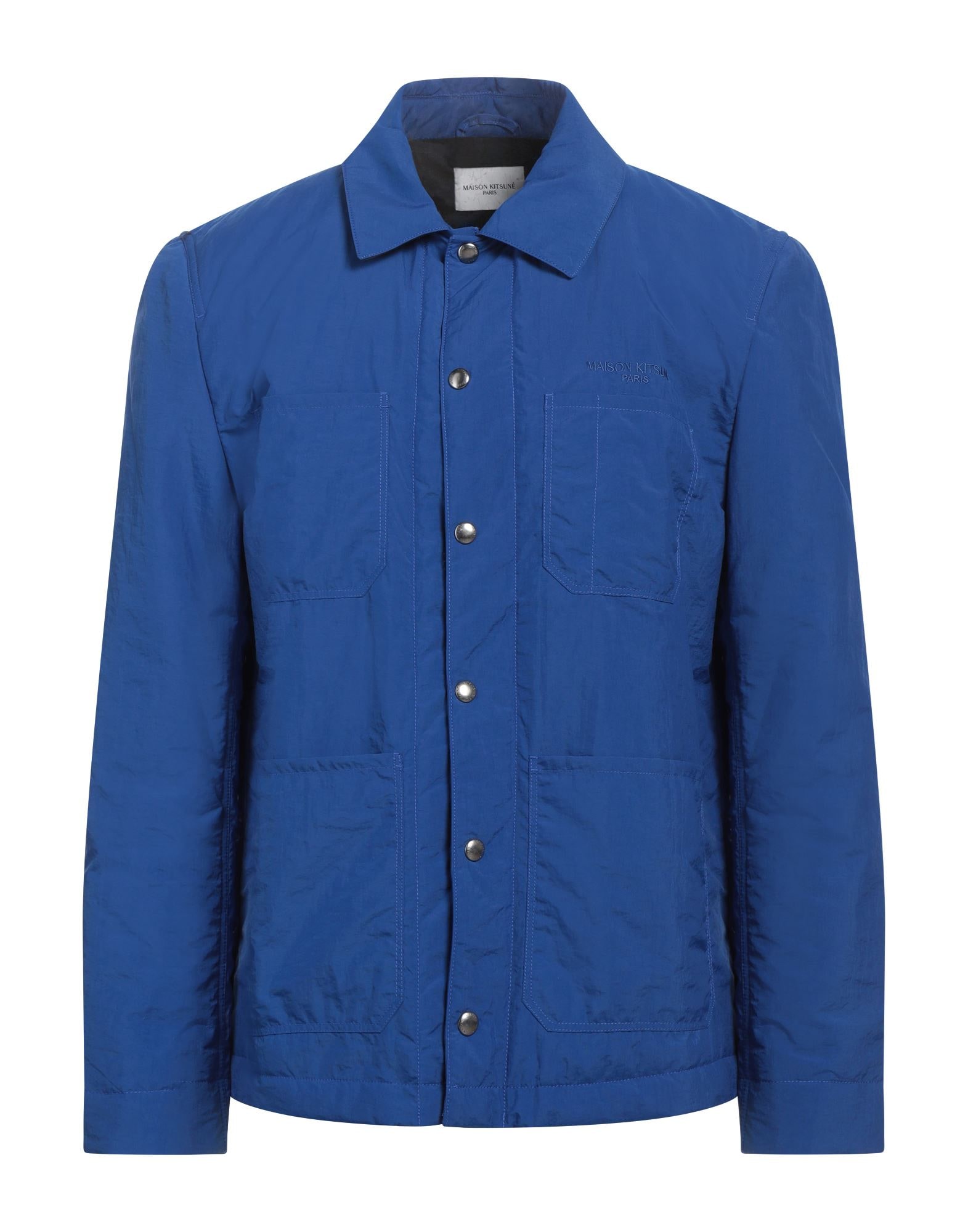 MAISON KITSUNÉ - Jackets