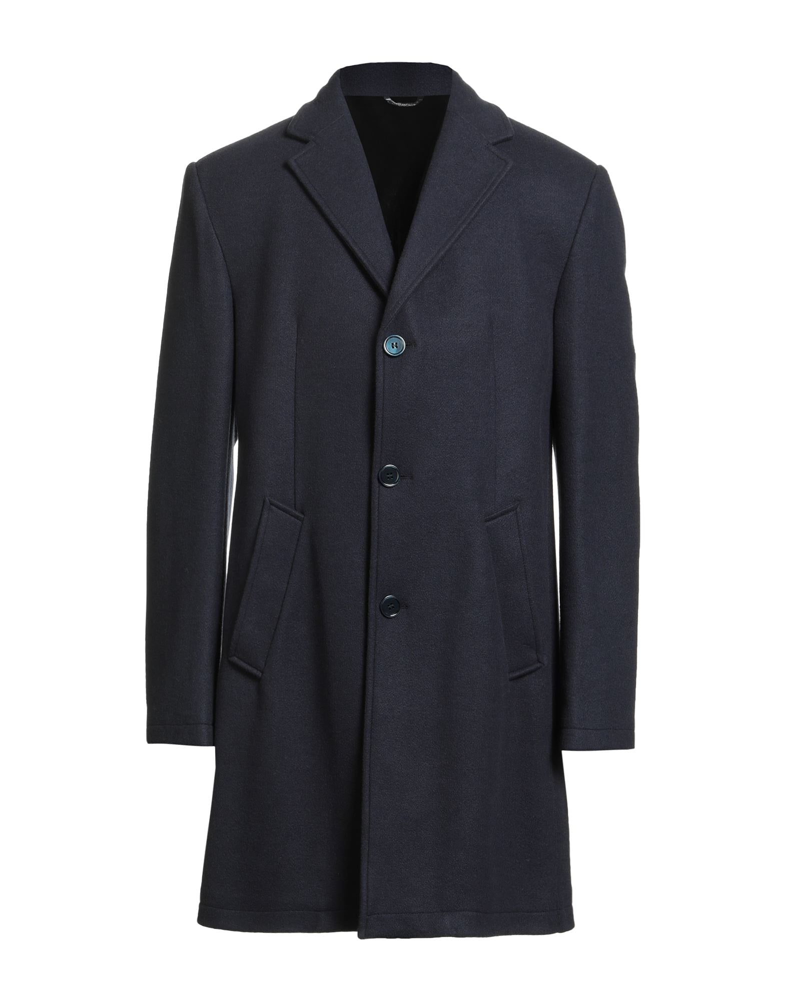 GREY DANIELE ALESSANDRINI - Пальто