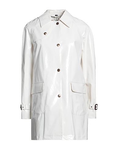 SEALUP Soprabito Bianco 65% Cotone, 35% Poliuretano