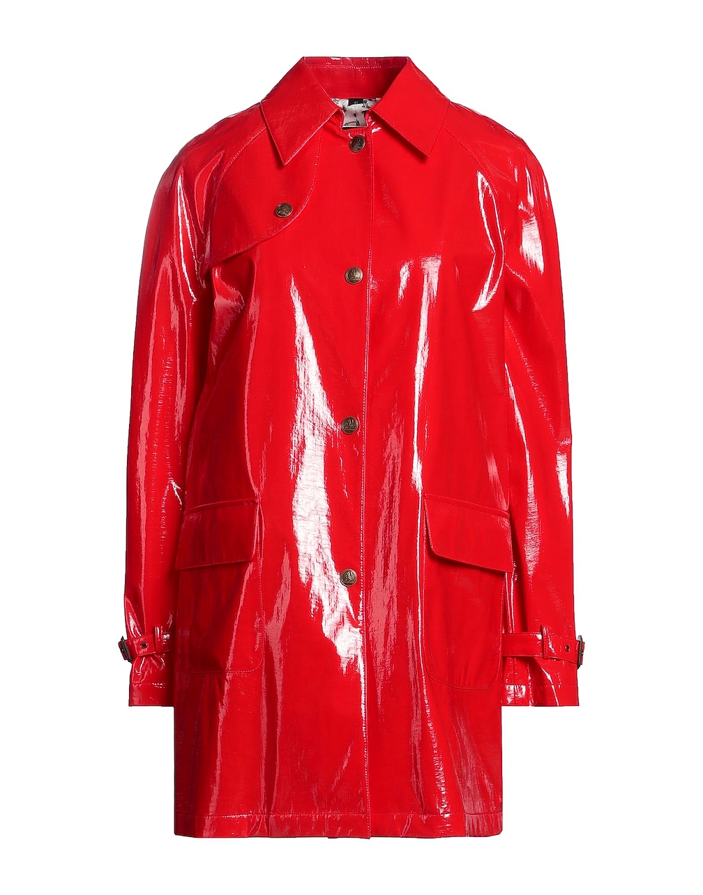 SEALUP - Overcoats & Trench Coats