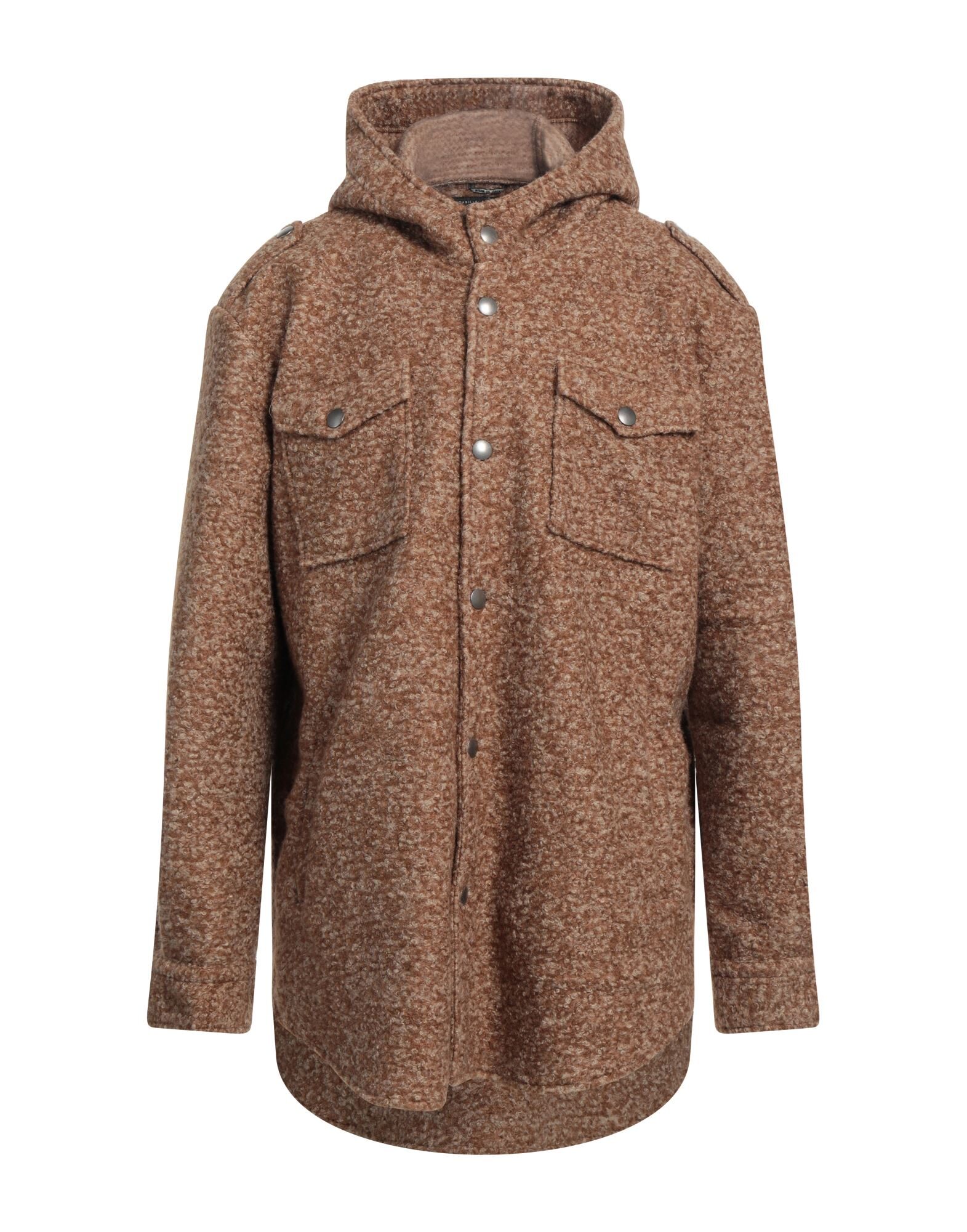 DANIELE ALESSANDRINI - Jackets