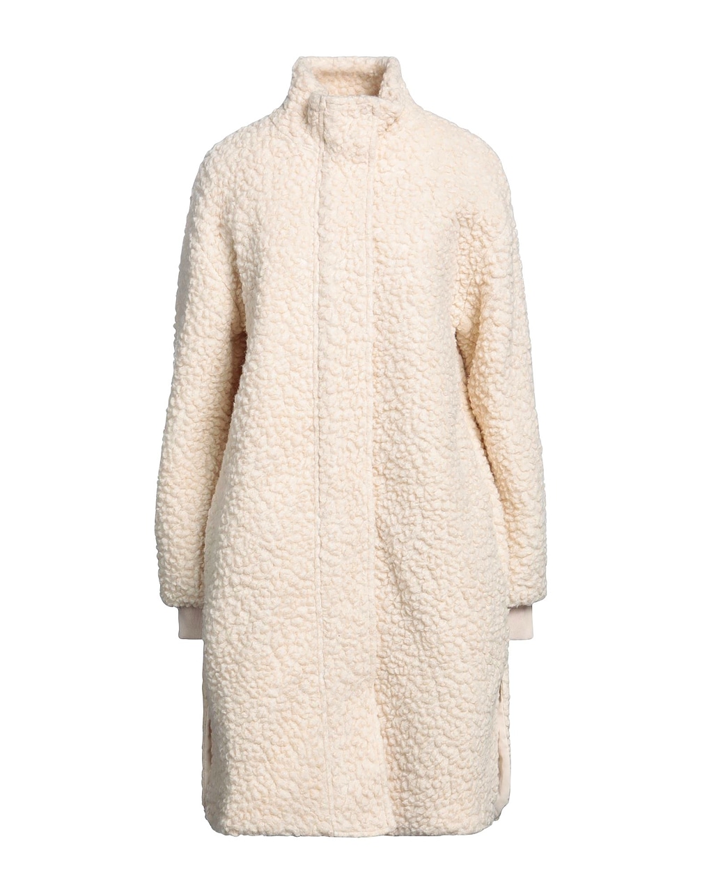 EUROPEAN CULTURE - Shearling- & Kunstfell