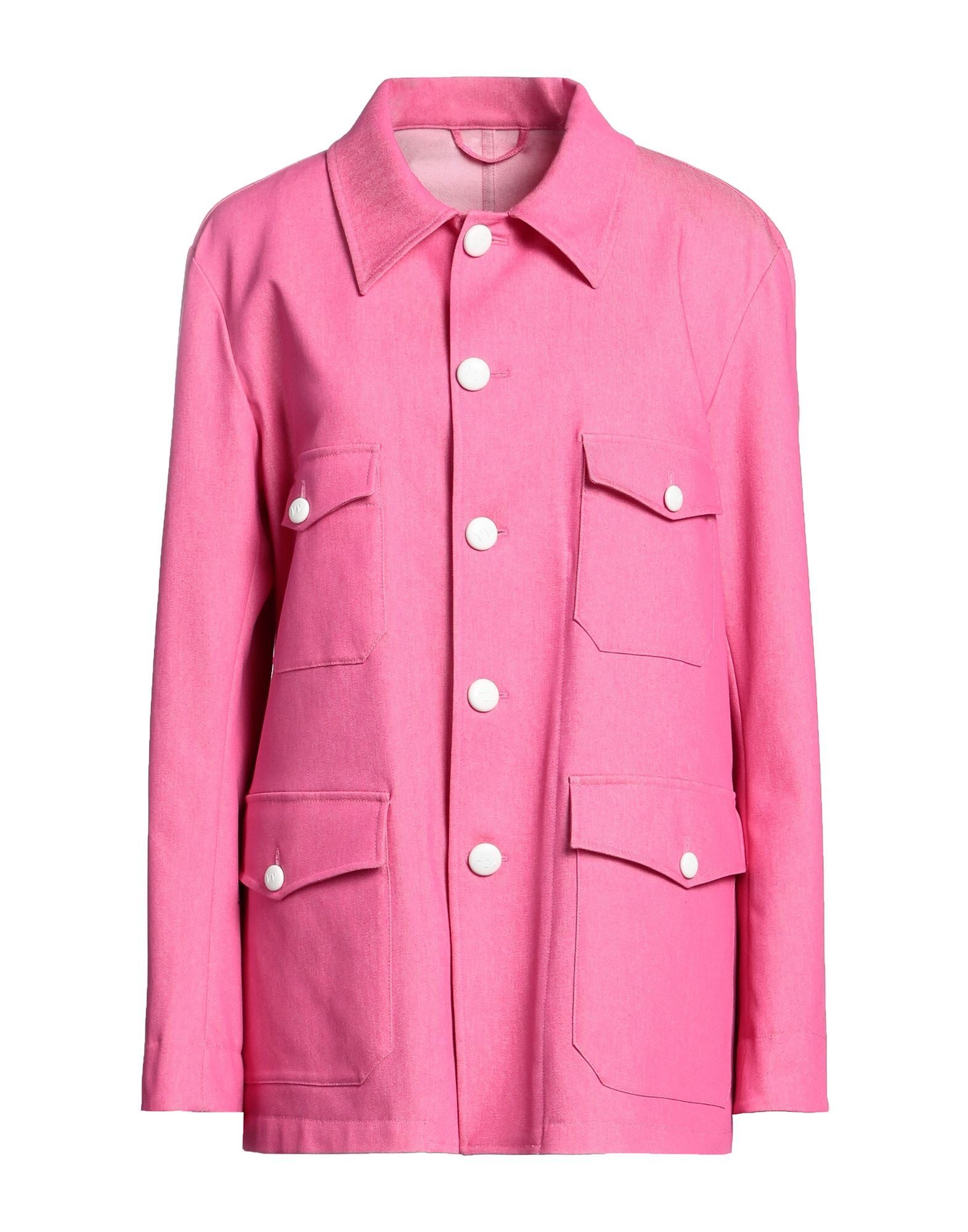 VI TO VI - Overcoats & Trench Coats