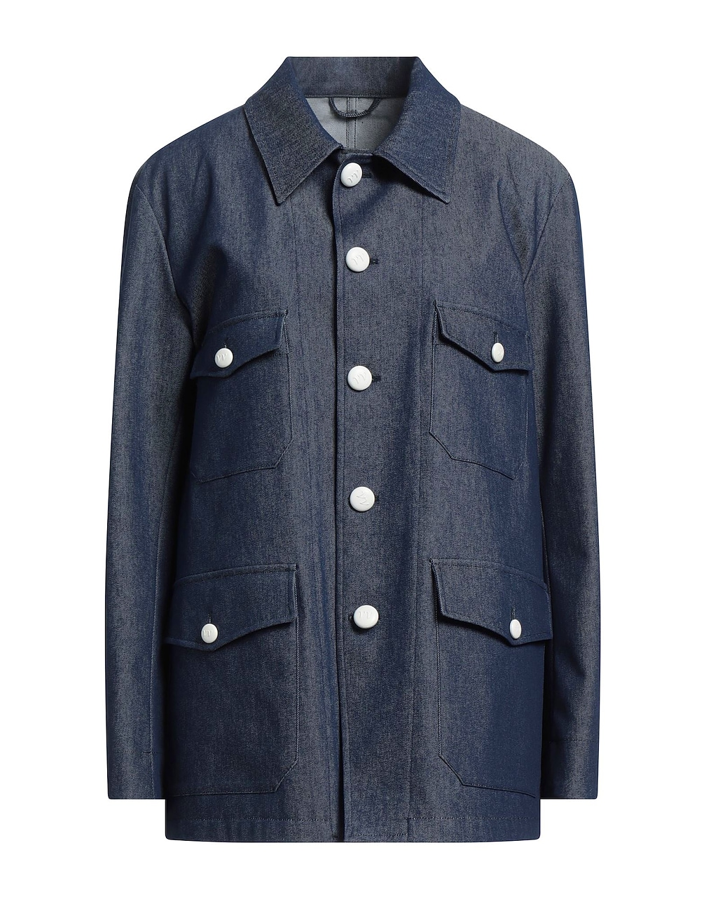 VI TO VI - Overcoats & Trench Coats