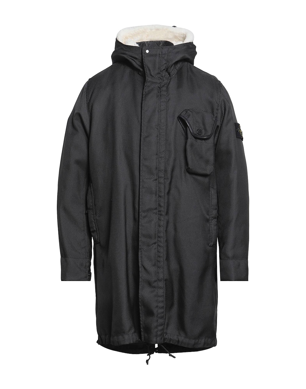 STONE ISLAND - Abrigos