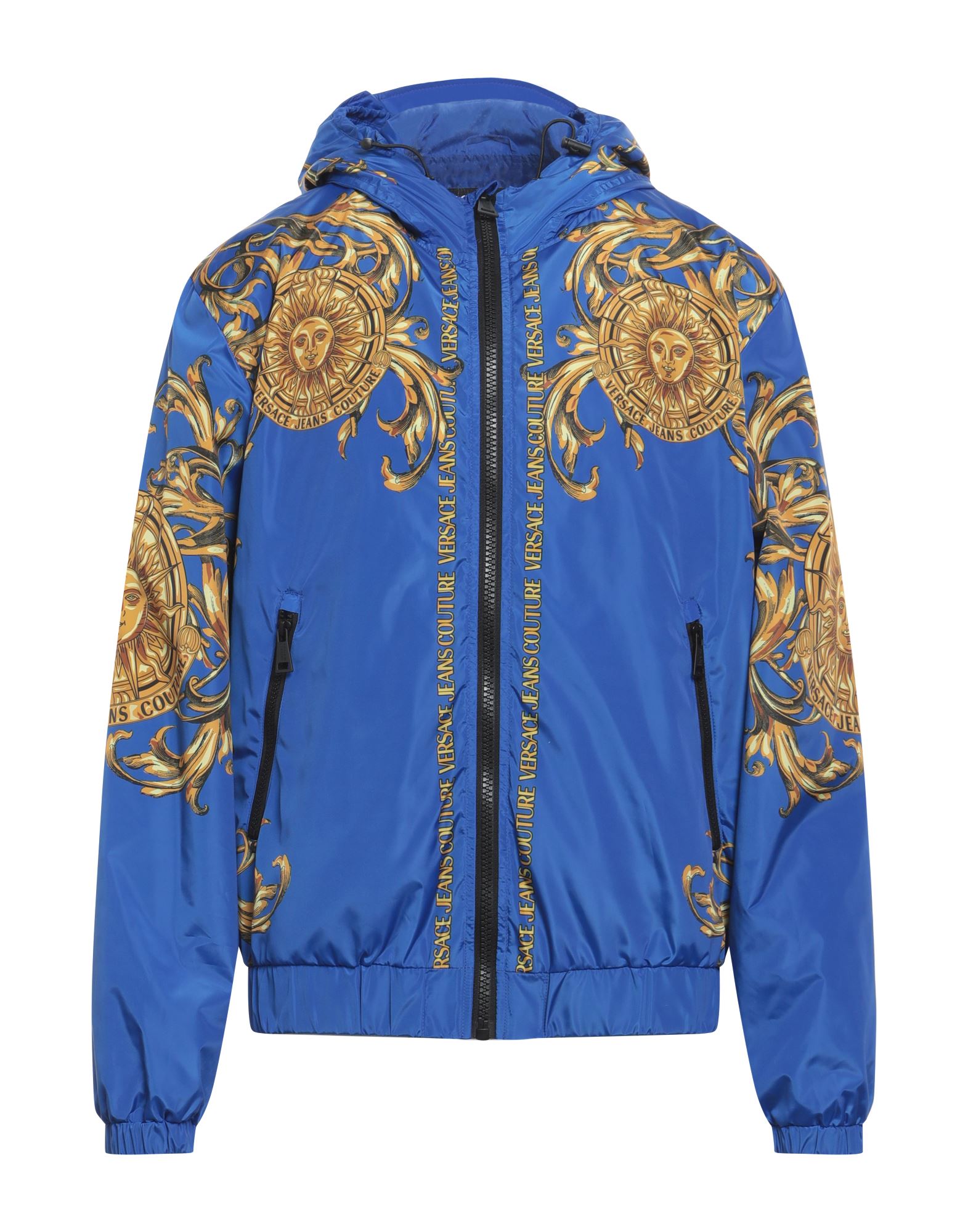 VERSACE JEANS COUTURE - Jackets