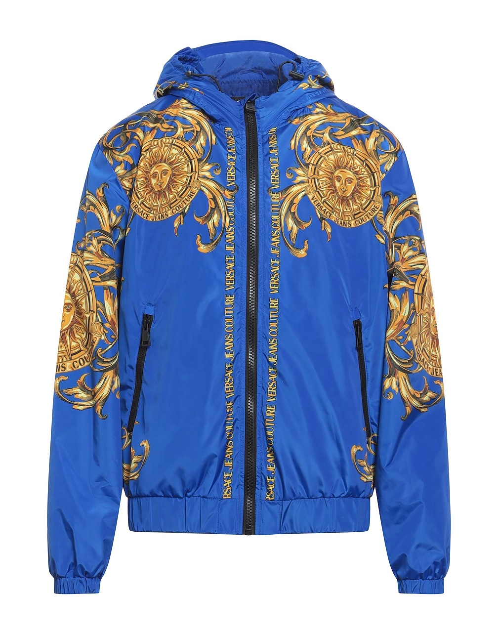 VERSACE JEANS COUTURE - Jackets