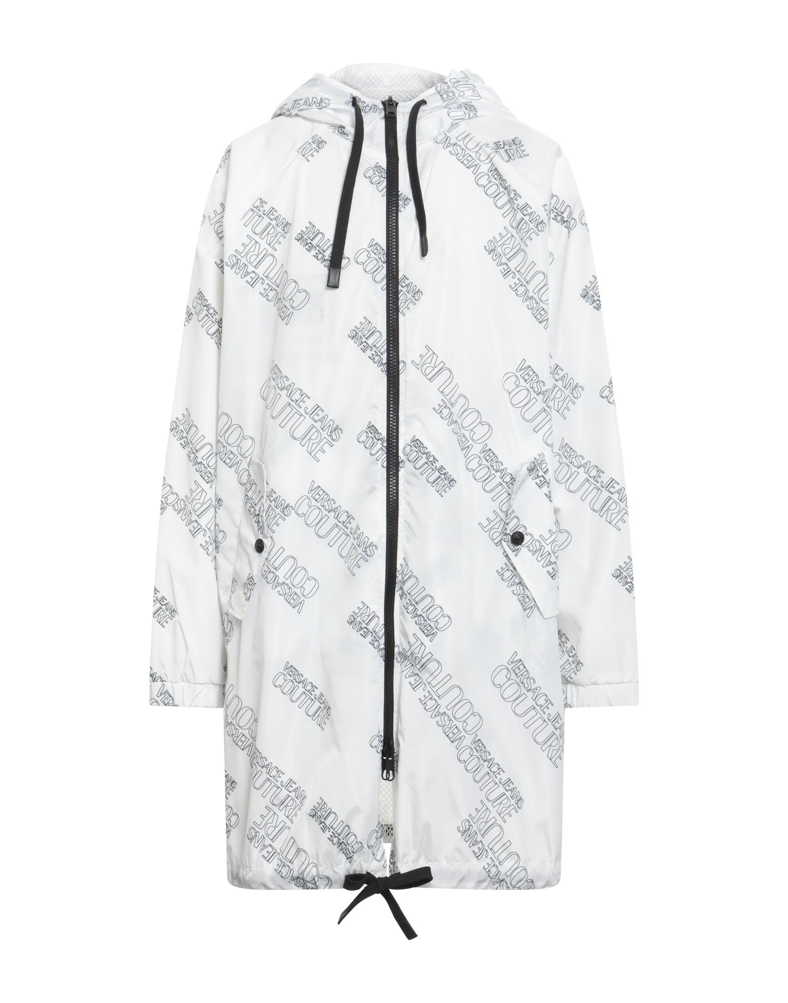 VERSACE JEANS COUTURE - Overcoats & Trench Coats