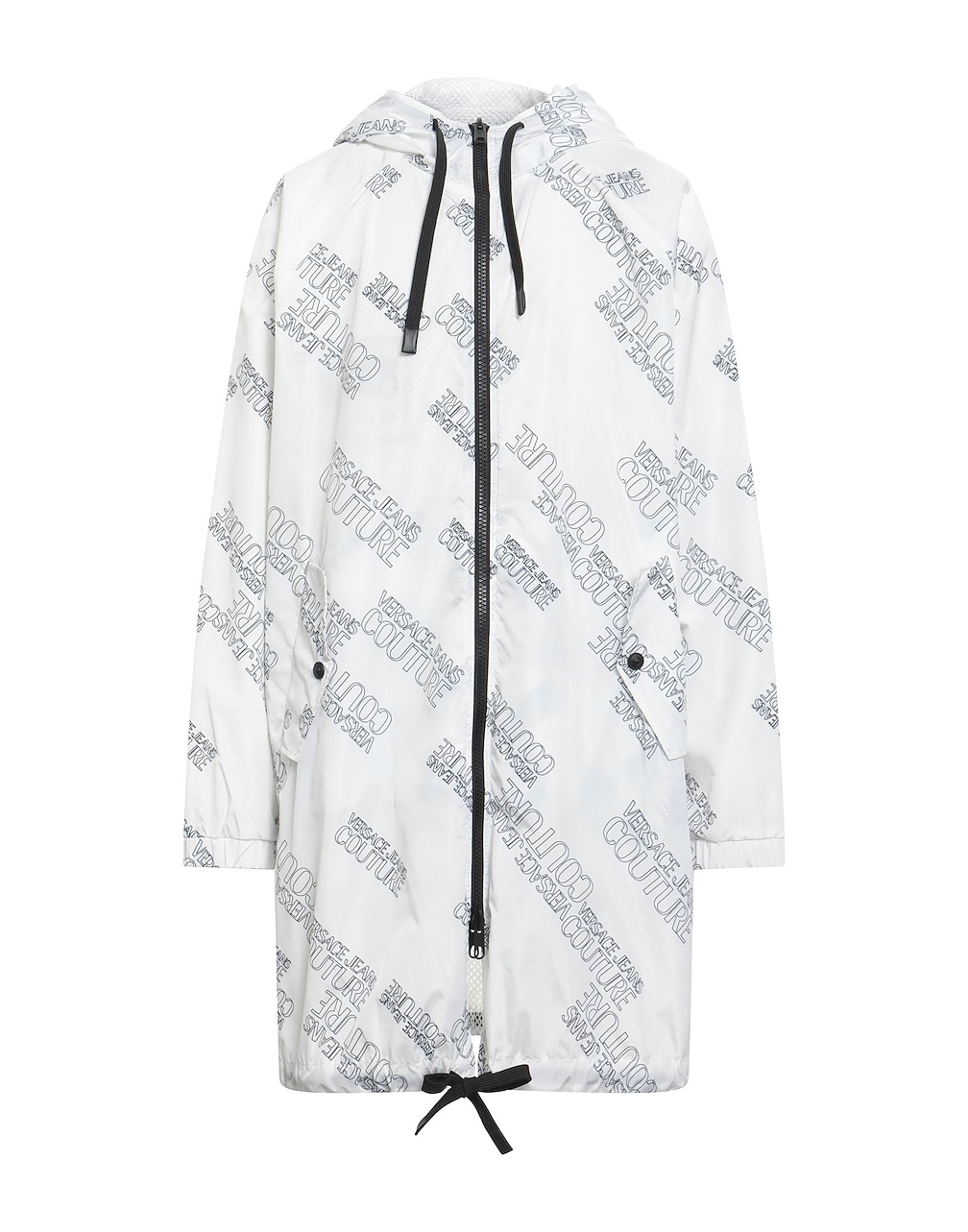 VERSACE JEANS COUTURE - Jacken, Mäntel & Trenchcoats