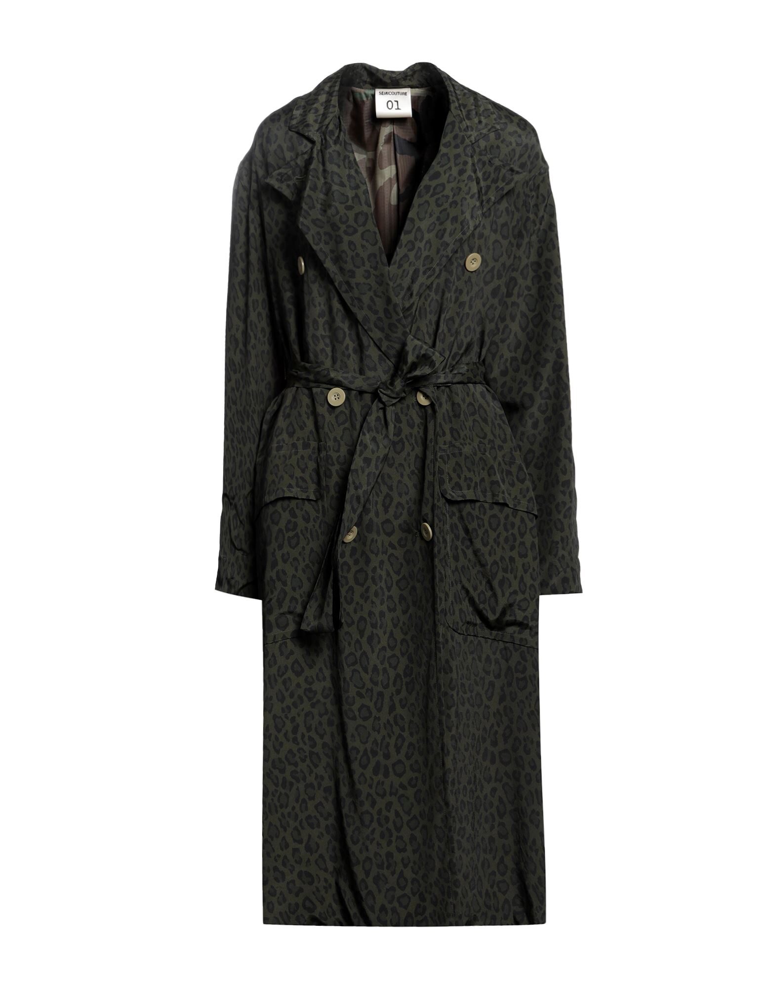 SEMICOUTURE - アウター＆トレンチコート