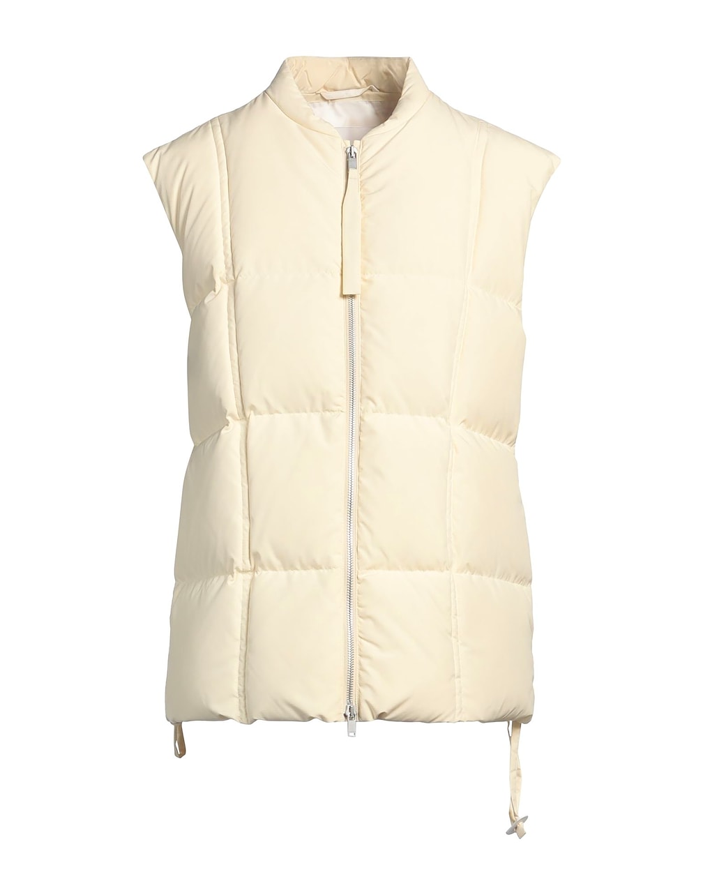 JIL SANDER - Puffers