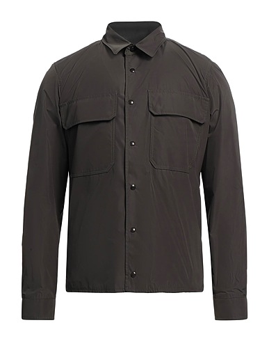 BRIAN DALES Jacket Black 100% Polyester