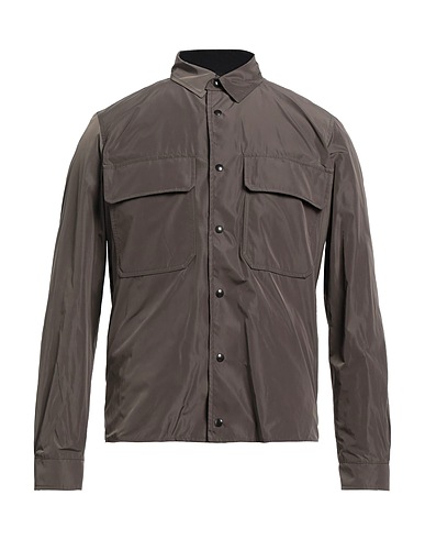 BRIAN DALES Jacket Brown 100% Polyester