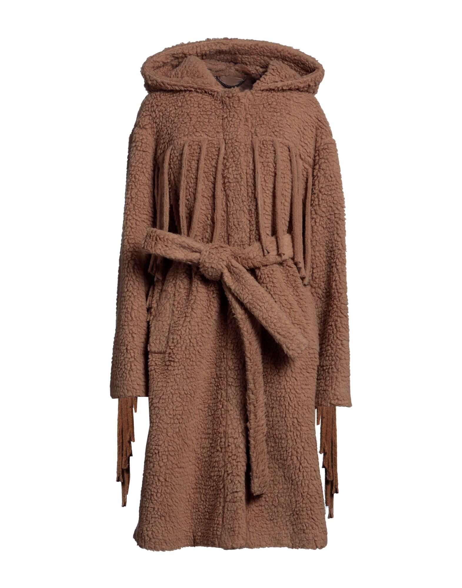 STELLA McCARTNEY - Shearling- & Kunstfell