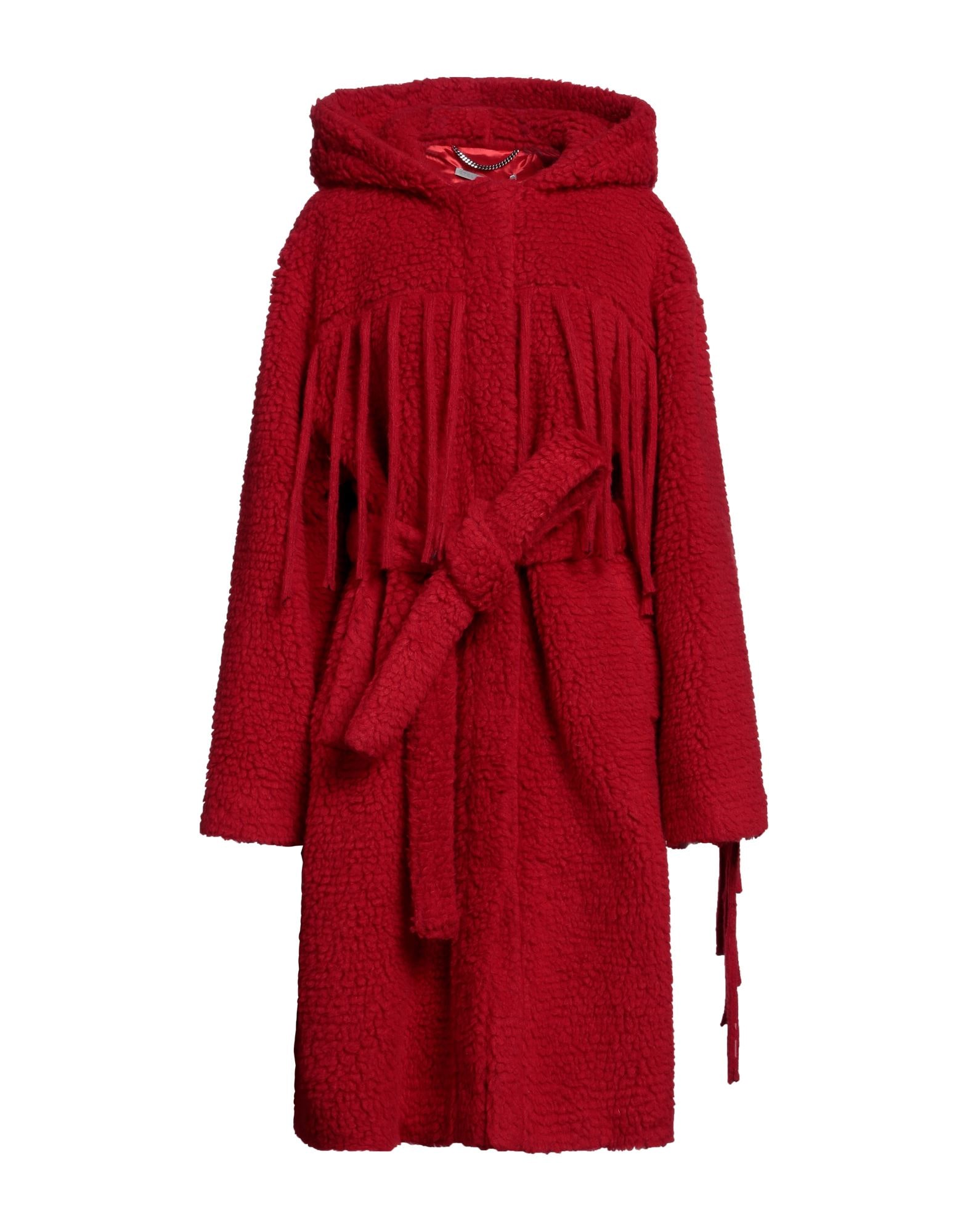 STELLA McCARTNEY - Shearling & Teddy