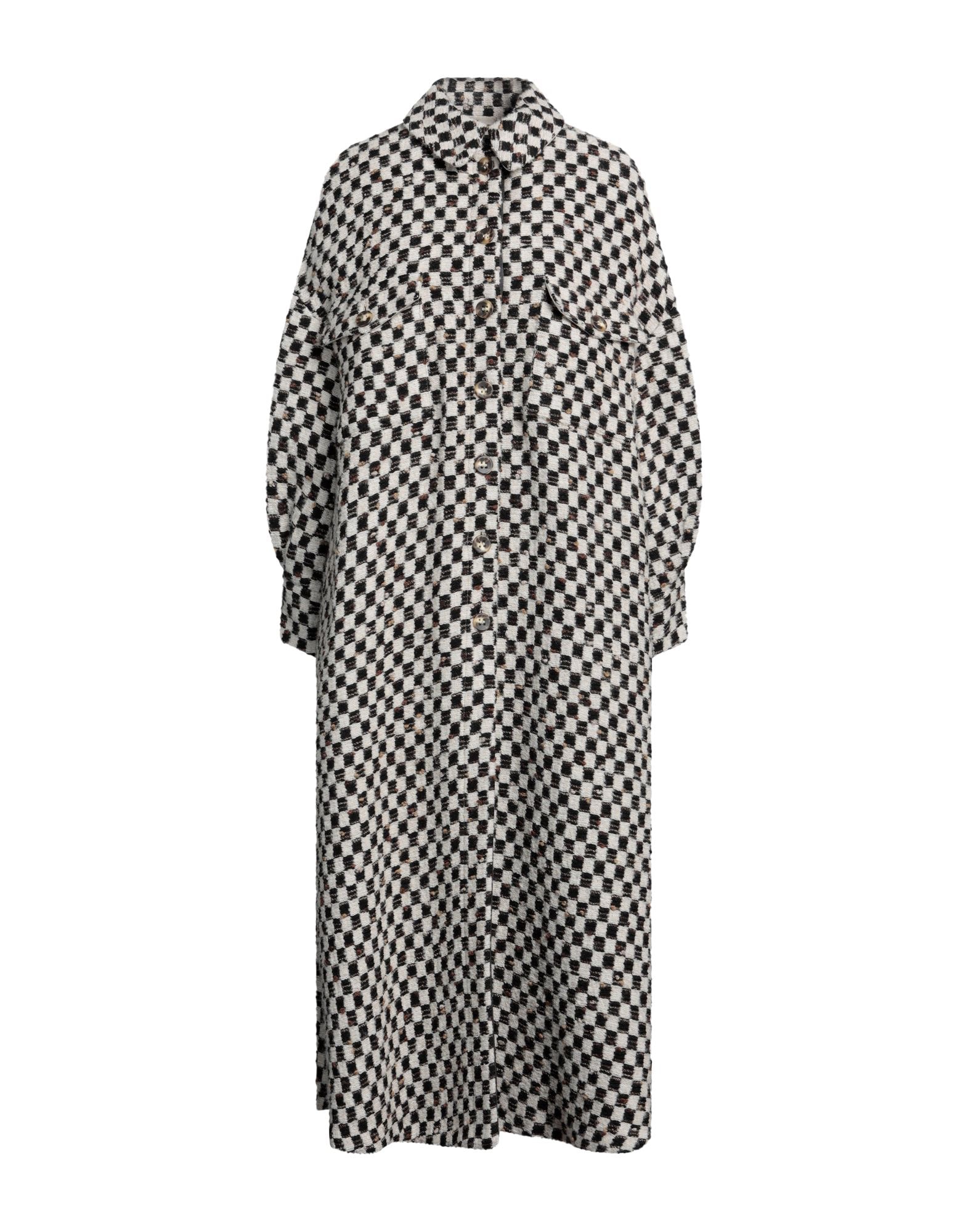 EMPORIO ARMANI - Coats