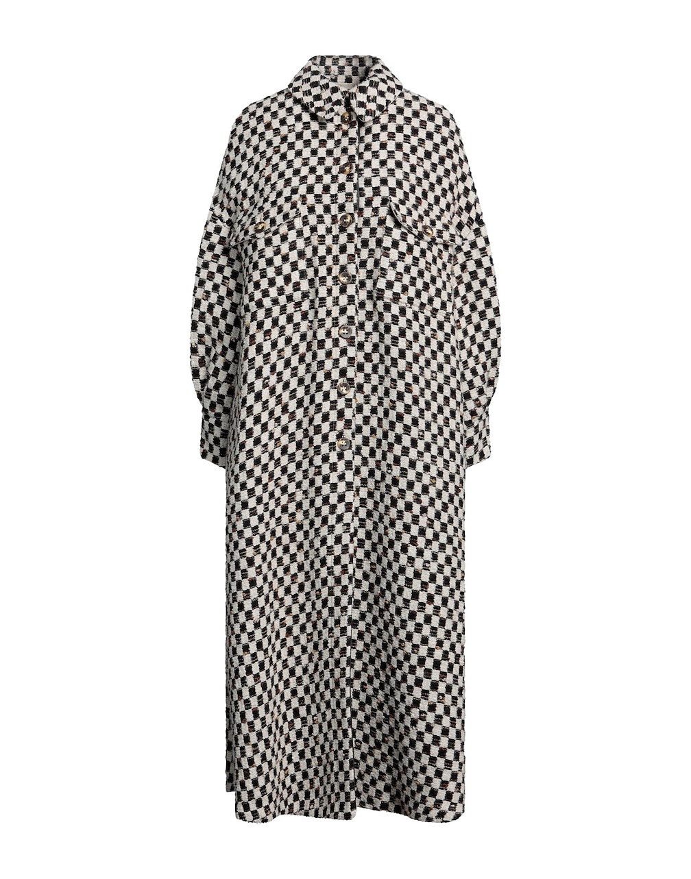 EMPORIO ARMANI - Cappotti