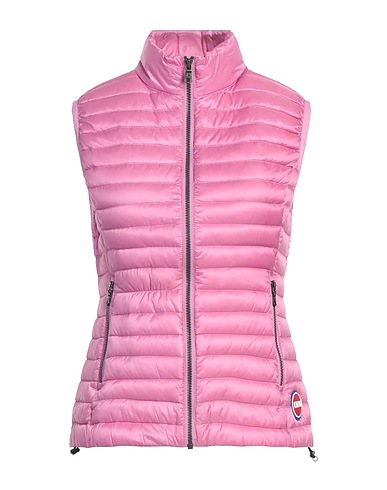 COLMAR Shell jacket Pink 100% Polyamide