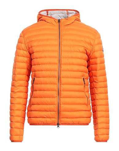 COLMAR Piumino Mandarino 100% Poliammide